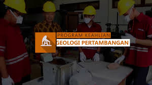 Energi Pertambangan Smk Geologi Pertambangan Youtube