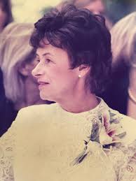 Linda Lois Loar Hafer (1941-2002)