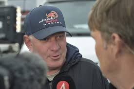 Inför V75: Untersteiner hyllar träningsjobben