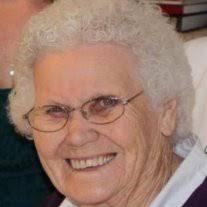 Obituary for Irene Sorrels