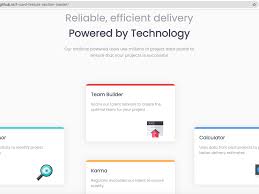 Fronte Portfolio Examples