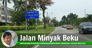 This is ferri terminal minyak beku batu pahat by dez tan on vimeo, the home for high quality videos and the people who love them. Jalan Minyak Beku Batu Pahat