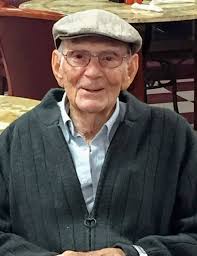 Obituary information for Roy Edward White