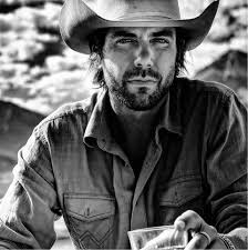 Cody-Lee Dugger is a Montana rancher and actor. He's also the new director  for the series Tin Top. “I'm excited and honored to join the Tin Top team.  This project is a