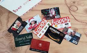 Best gift certificate templates from envato elements 1. Top Gift Cards For Families Gift Card Girlfriend