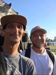 Jamie Foy Wins Skater of the Year