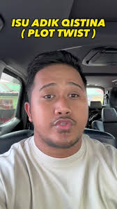 Penjelasan Isu Adik Qistina