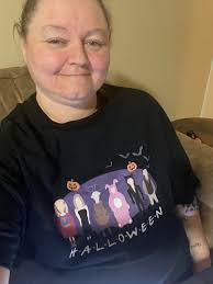 Happy Halloween and FEF!🎃👻 AET