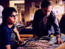 Art School Confidential - Reeling Reviews