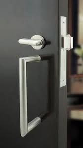Sliding Pocket Door Lock Ada Compliant Mortise Lock With Deadbolt In The Hafele America Shop