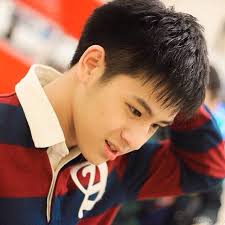 Cowo Tampan Thailand