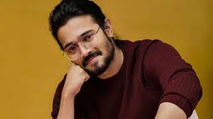 He is known for his youtube comedy channel bb ki vines and work in the bachelors of the viral fever & in happi fi's. 6av7auscdhiym