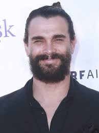 Eric Michael Cole Movies & TV Shows List