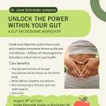 Unlock the Power Within Your Gut