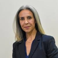 Margie Murillo's Instagram, Twitter & Facebook