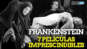 Resultado de imagen para frankenstein