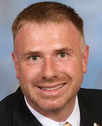 Michael Hofmann Elected President of Rotary Club of Santa Barbara North