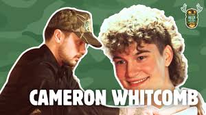 CAMERON WHITCOMB