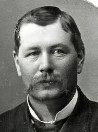 Patrick Lawrence Joseph Doherty (1869-1951)