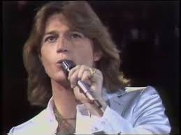 Andy Gibb tribute by the Bee Gees 1997