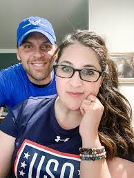 Brittany Hahn's Instagram, Twitter & Facebook