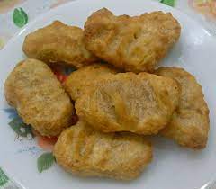 Set temperature to 400 degrees f and set timer to 15 mins. Frozen Nuggets Using Airfryer The Hedgehog Knows