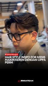 ✨LINDY LAYER with LINDY PERM✨ hairtrend2026 yang bikin rambut lebih  bervolume, teksturnya natural, dan gampang banget di-styling. Hasilnya?  Fresh, chic, dan bikin look makin standout 💇🏻‍♀️ Direct by  @febi_stylist_irwanteam Assistant ...