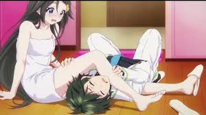 Anime] A Video Mashup About Harem Anime - Bilibili