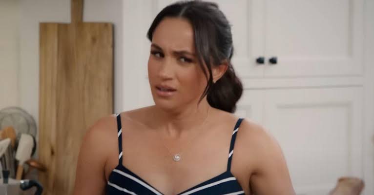 EXCLUSIVE: Meghan Markle's 'Pain' Laid Bare With 'Body Language'