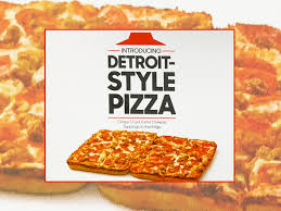 Pizza hut veggie lovers pizza medium pizza hut veggie lovers' pizza (1 slice) (1 serving) calories: Pizza Hut Spotted Serving New Detroit Style Pizza Chew Boom