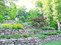 As shown here, a slight slope can often be corrected with minimal grading and the planting of grass. 12 Hillside Landscaping Ideas To Maximize Your Yard