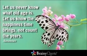 Birthday Quotes - BrainyQuote via Relatably.com