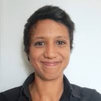 Angie Etienne's Instagram, Twitter & Facebook