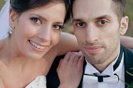 Lisa Tyrell Bridal Makeup in Norwich, Norfolk