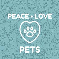 We have a friendly and experienced staff that will give you and your furry friend a personalized experience that will leave you smiling and their tail wagging! Peace Love Pets Home Facebook