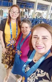 Happy Birthday to Heideveld High School Principal, Mr. Meck