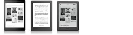 Elle comprend la liseuse kobo elipsa, le stylet kobo et l'étui sleepcover pour la kobo elipsa. Kobo