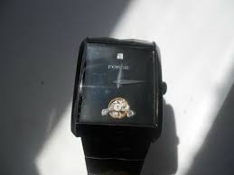Caught under the thumb of a lecherous brothel owner. Fossil Me1017 Wrist Watch For Men For Sale Online Ebay