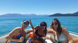Upon delivery, we will give you and your family a detailed operations tutorial on this wake boat so you feel confident and safe while wake surfing and boarding lake tahoe. Lake Tahoe Charter Boat Rental And Watersports
