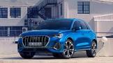 AUDI-Q3