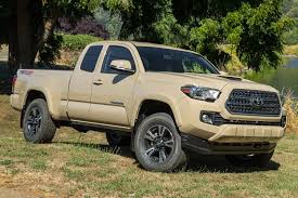 2016 toyota tacoma double cab 4wd limited v6 gas. 2016 Toyota Tacoma Pickup Vehie Com