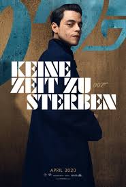 In deutschland soll der film bereits am 30. James Bond 007 Wie Soll Es Nach Daniel Craigs Abschied Weitergehen