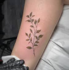 Tattoos by Kate Rollinson