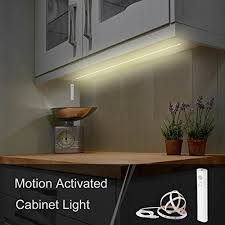 Motion Sensor Closet Light Willed Motion Activated Under Https Www Amazon Com Dp B078pghrl3 Re Cabinet Lighting Under Cabinet Lighting Led Strip Lighting