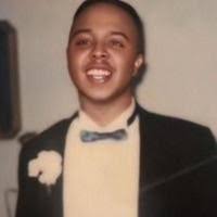 Michael Carson Obituary (1972