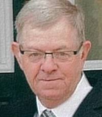 Death Notice for province Walkerton