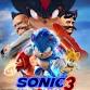 Movie Matinee: 'Sonic the Hedgehog 3' (PG)