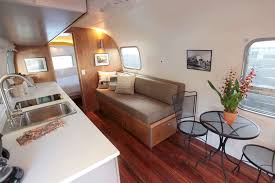 We did not find results for: Restored Airstream Sovereign Airstream Interior Vintage Trailer Remodel Vintage Airstream