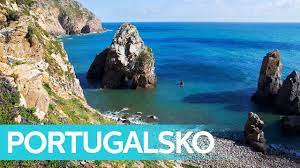 Portugal coronavirus update with statistics and graphs: Portugalsko Ta3 Za Hranicami Youtube