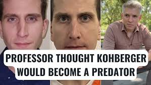 What Really Happened After That Fatal Mushroom Lunch?